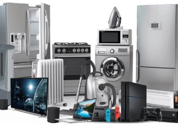 الحق اشترى انخفاض سعر الأجهزة الكهربائية في الأسواق اعرف سر التراجع الكبير 8 خطوات الحفاظ على الأجهزة الكهربائية