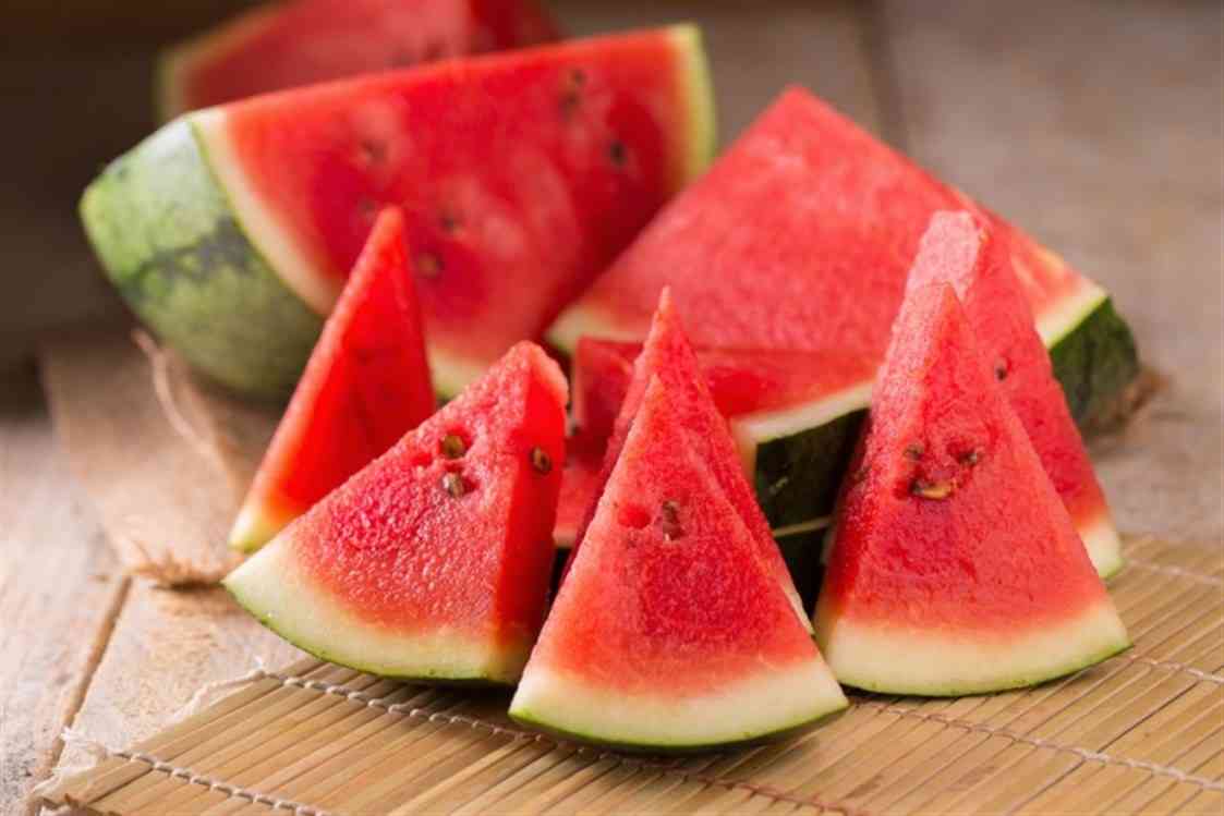 لب البطيخ لن تصدق مايحدث لجسمك عند بلعه مع الأكل 2 bate5