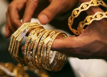 ارتفاع سعر الذهب اليوم 28 يونيو 2024 و مفاجأة فى عيار 21 الآن خلال التعاملات