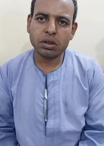 رد فعل حياة كريمة مع بائع غزل البنات الذي أوجع قلوب الملايين 2 دموع بائع غزل البنات