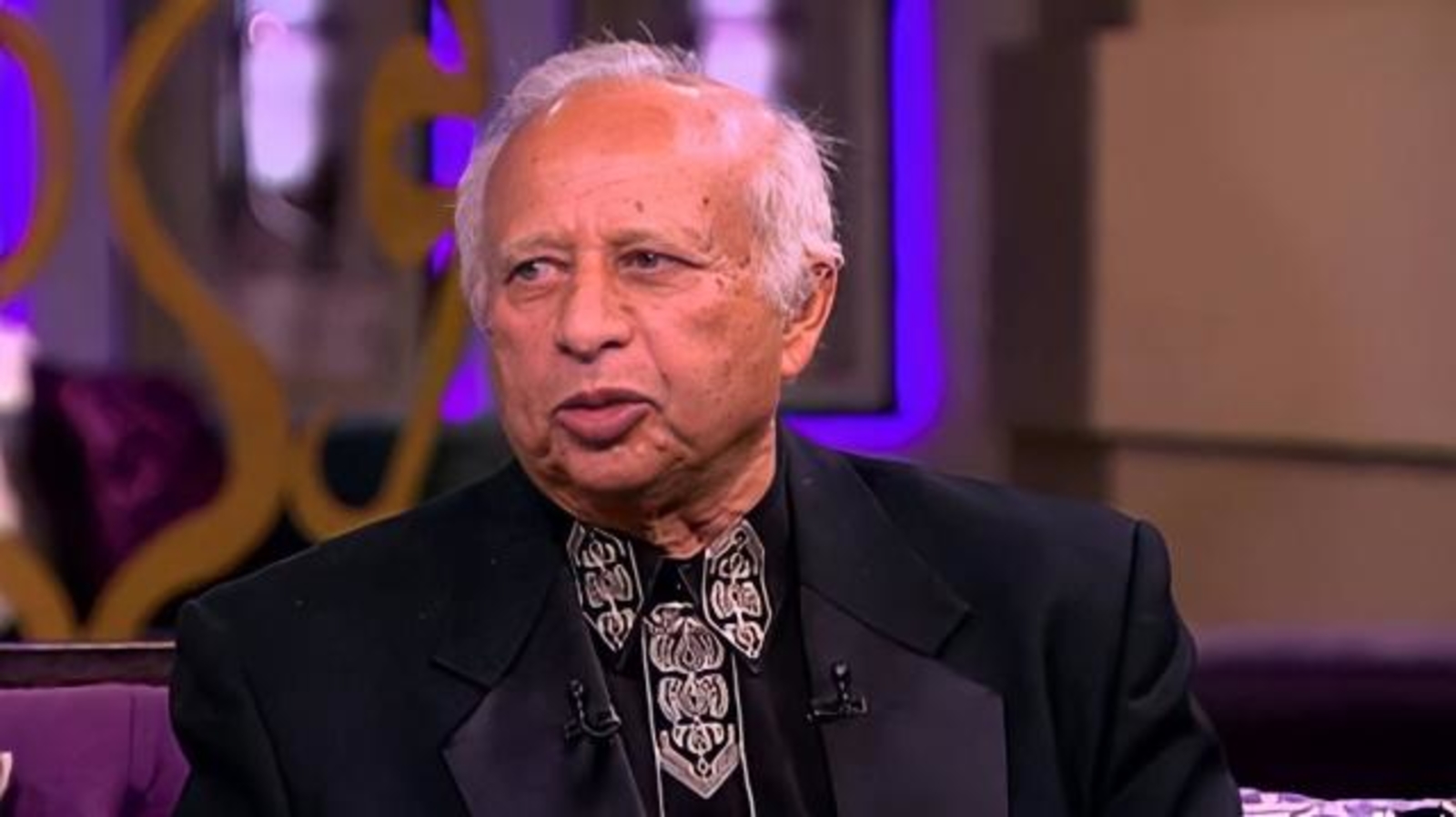 هاني شنودة يكشف عن العيب الذي كان يعاني منه عمرو دياب في بداية مشواره 2 hany shenoda4 1