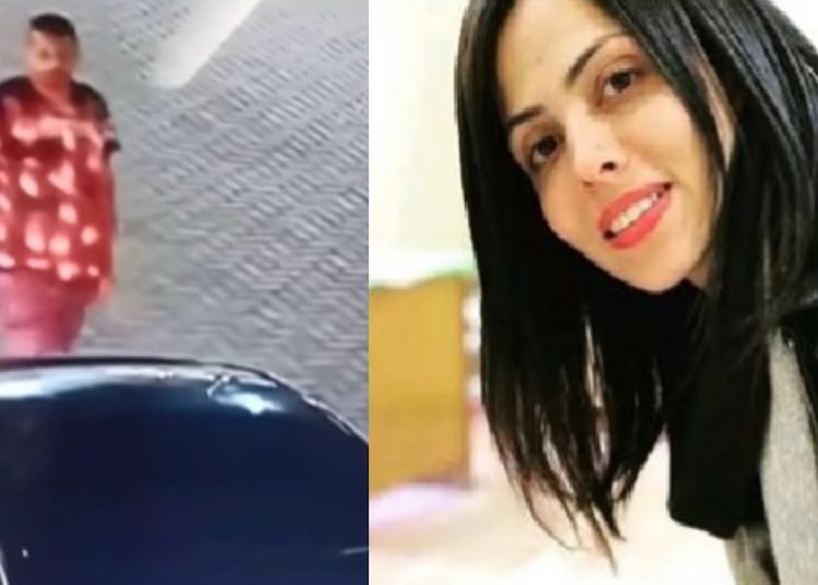 دفاع سائق أوبر المتهم في قضية فتاة التجمع يفجر مفاجأة داخل المحكمة 1 سائق أوبر المتهم