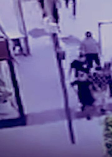 تفاصيل جديدة في خناقة إمام عاشور مع موظف أمن بمول شهير بأكتوبر 3 خناقة إمام عاشور مع موظف أمن
