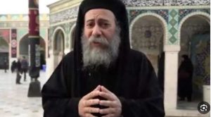 الكنيسة القبطية تصدر بيان عاجل وحاسم بشأن القس دوماديوس إبراهيم 4 القس دوماديوس إبراهيم