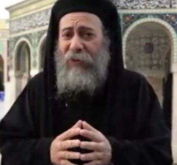 بيان الكنيسة بشأن تصرفات القس دوماديوس حبيب والضجة التي أثارها مؤخراً بسبب بعض تصرفاته 6 بيان الكنيسة بشأن القس دوماديوس حبيب