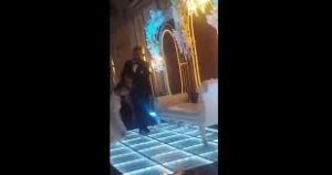 معمولي عمل أول تعليق من عريس كفر صقر بعد سحل عروسته في قاعة الفرح 3 أول تعليق من عريس كفر صقر