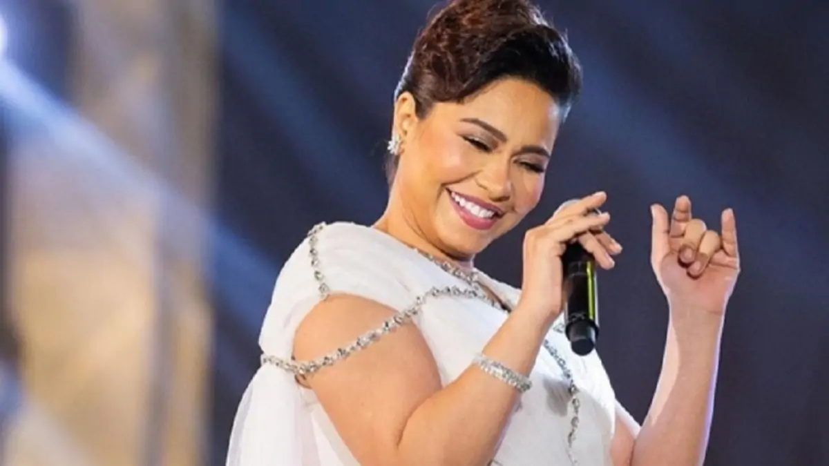 أخويا باعني شيرين عبد الوهاب تكشف المستور وتبرء حسام حبيب 2 shereni 1