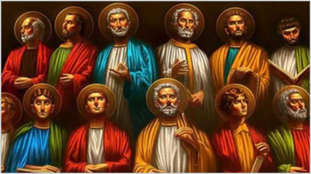 اعرف موعد صيام الرسل أقدم صوم عرفته الكنيسة المسيحية 3 ختام صوم الرسل