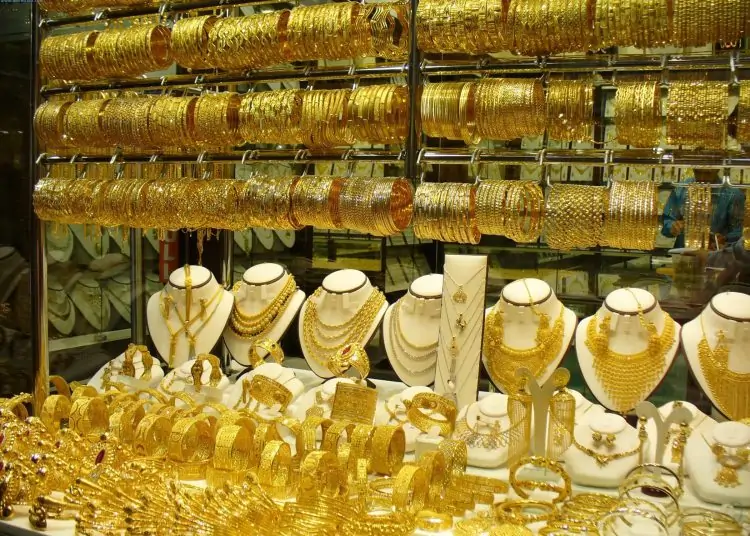 تحرك سعر الذهب اليوم 1-10- 2024 في الصاغة وعيار 21 يسجل رقم جديد 1 أسعار الذهب