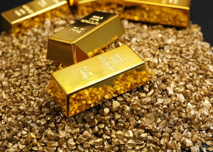 توقعات صادمة بشان أسعار الذهب خلال أيام هل هو الوقت المناسب للاستثمار 1 أسعار أعيرة الذهب