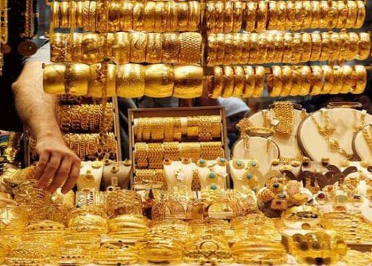 عيار 21 واخد صاروخ وطالع تعرف على أسعار أعيرة الذهب بنهاية اليوم 29/3/2025 1 أسعار الذهب