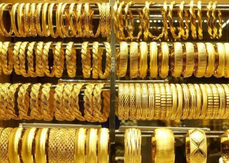 عيار 21 يتماسك على أعلى قيمة تعرف على أسعار أعيرة الذهب بنهاية 15/3/2025 1 أسعار أعيرة الذهب