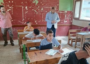 أغرب واقعة بتاريخ التعليم