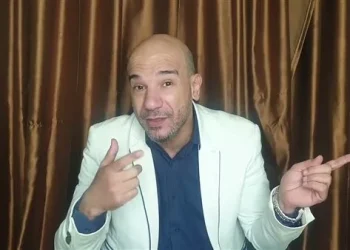 الحكم بحبس اليوتيوبر أكرم سلام