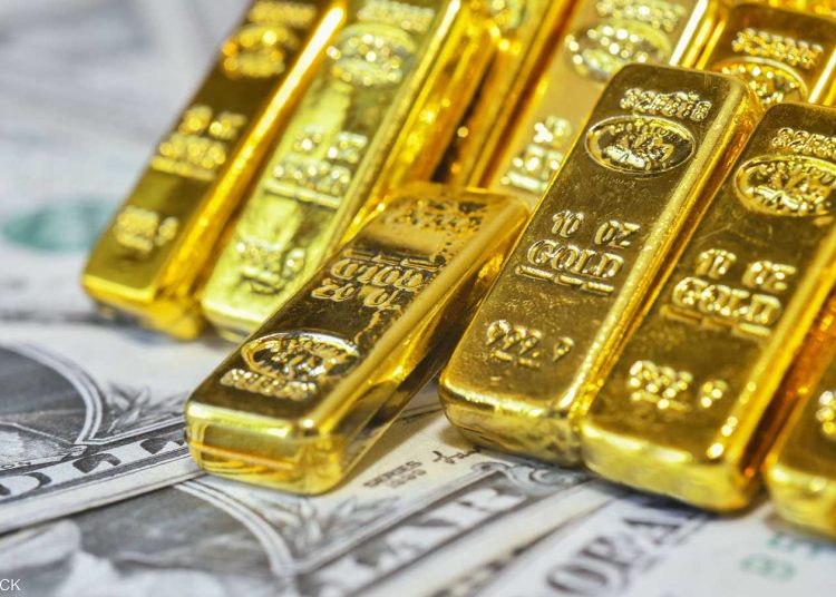 قفزة جديدة في أسعار الذهب بختام مساء اليوم 20/9/2025 وعيار 21 يدخل حيز ال5000 1 أسعار الذهب بآخر تعاملات
