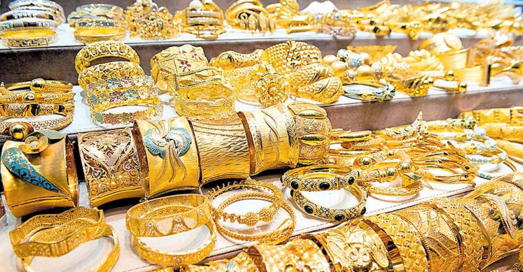 توقعات صادمة بشان أسعار الذهب خلال أيام هل هو الوقت المناسب للاستثمار 3 أرتفاع أسعار الذهب
