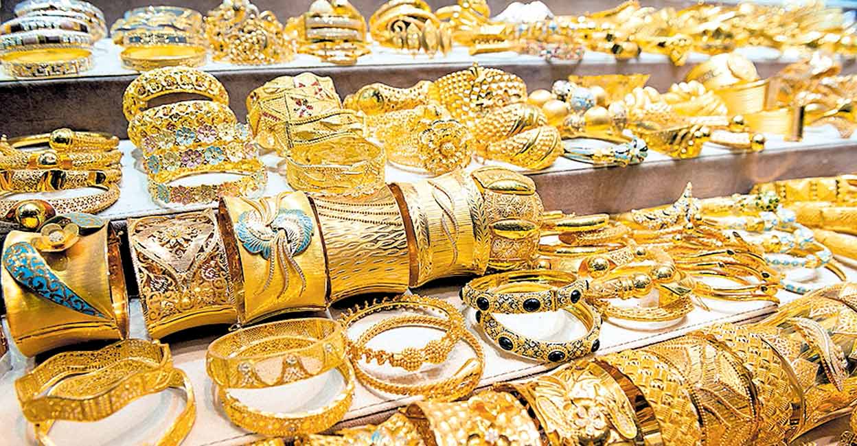 زيادة جديدة في أسعار الذهب بآخر تعاملات 13/8/2024 وال21 الآن 2 أرتفاع أسعار الذهب