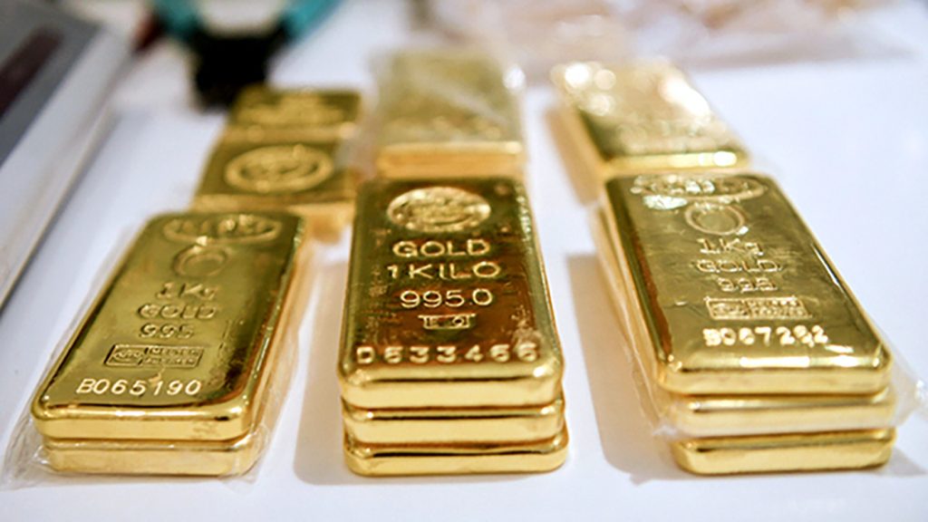توقعات صادمة بشان أسعار الذهب خلال أيام هل هو الوقت المناسب للاستثمار 2 أسعار الذهب