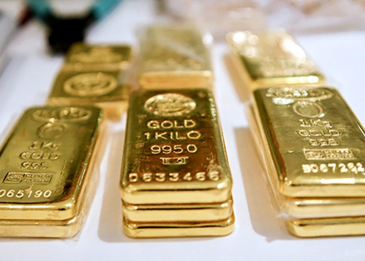 أرتفاع أسعار الذهب بنهاية 12/7/2024 وعيار ال21 مفاجأة 1 أسعار الذهب
