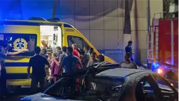 تفاصيل إنهاء حياة موظف بوزارة دولة خليجية داخل شقة بالهرم 2 تفاصيل إنهاء حياة موظف