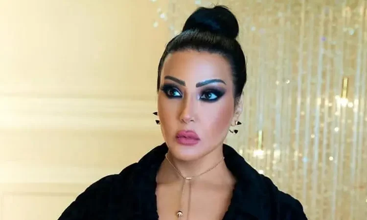 أول تعليق من سمية الخشاب على قضايا الاعتداء على الطفلتان أسيل وزينة وتطالب بتعديل القانون 1 دعوات سمية الخشاب