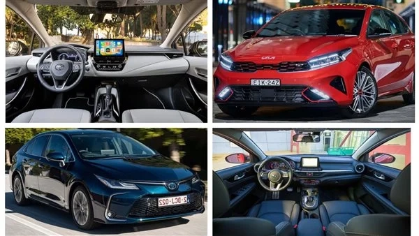 البيع بالأسعار الرسمية سيارات أوتوماتيك موديل 2024 أعرف التفاصيل 1 سيارات أوتوماتيك موديل 2024