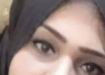 ضحية الوراق