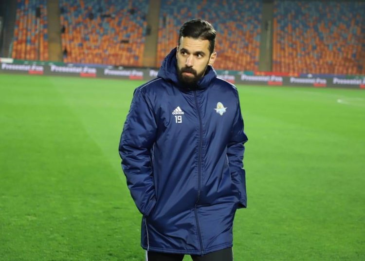 الزمالك يفاجئ السعيد وعبدالمجيد بقرار نهائي لا نمانع الرحيل 1 تأثير إصابة عبد الله السعيد