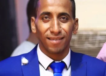 صاحب واقعة الصفع من الفنان عمرو دياب