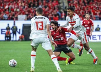 الكشف عن الحالة الوحيدة التي تمنح الزمالك لقب الدوري والإعلان عن موعده مع الأهلي والقنوات الناقلة 10 الحالة الوحيدة التي تمنح الزمالك لقب الدوري