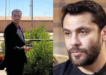 إتهام فرد الأمن المجني عليه في واقعة إمام عاشور لكابتن أحمد حسن