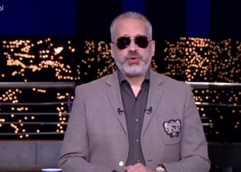 تامر أمين