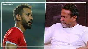 شكرا لك ياصديقى كيروش يودع أحمد رفعت بكلمات مؤثرة 4 وكيل أعمال أحمد رفعت