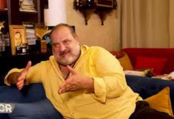 خالد الصاوي يكشف عن وصيته لأول مرة ويروي تفاصيل أخطر 4 دقائق في حياته 3 خالد الصاوي يكشف عن وصيته
