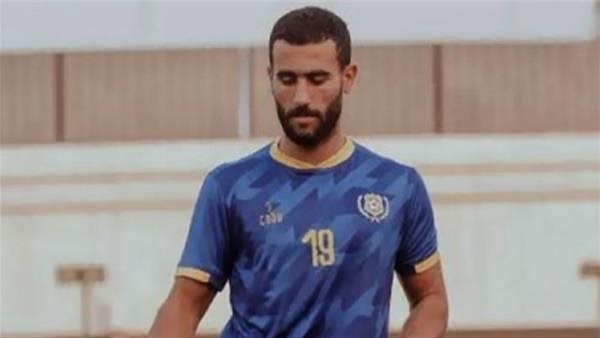 باسم مرسي يفتح النار على الدوري المصري لاعيبة في أندية كبيرة بتفوت أهداف والمراهنات موجودة 3 مهاجم الإسماعيلي