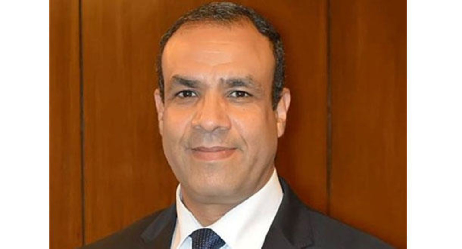 من هو وزير الخارجية الجديد السفير بدر عبد العاطي 4 السفير عبدالعاطي