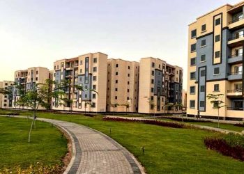 تسويق العقارات بالمدن الجديدة