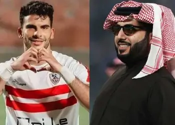 زيزو عن حكم مباراة المصري قال لي شيئ يسبب له مشكلة و يوضح تفاصيل مكالمة تركي آل الشيخ معه