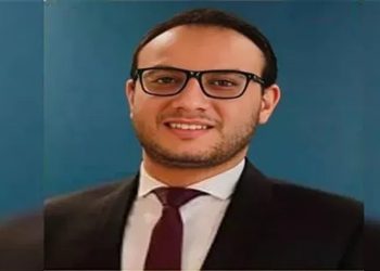 من هو مينا عماد حنا أصغر نائب محافظ في الحكومة بعمر 30 عاما