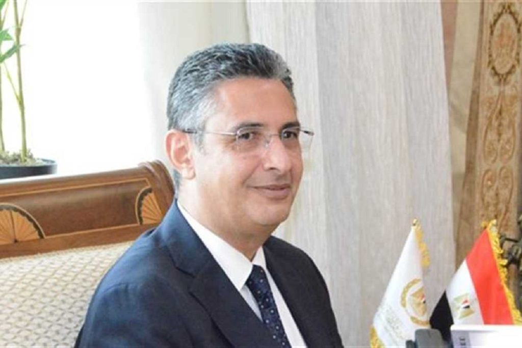 وزير التموين يعلن بشرى سارة للمواطنين 4 وزير التموين