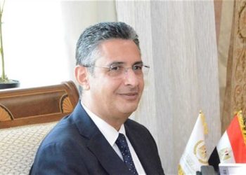 وزير التموين