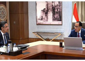 رئيس الوزراء يزف بشري سارة للمواطنين بشان ضبط الأسعار و يكشف سبب دمج وزارتي الخارجية والهجرة