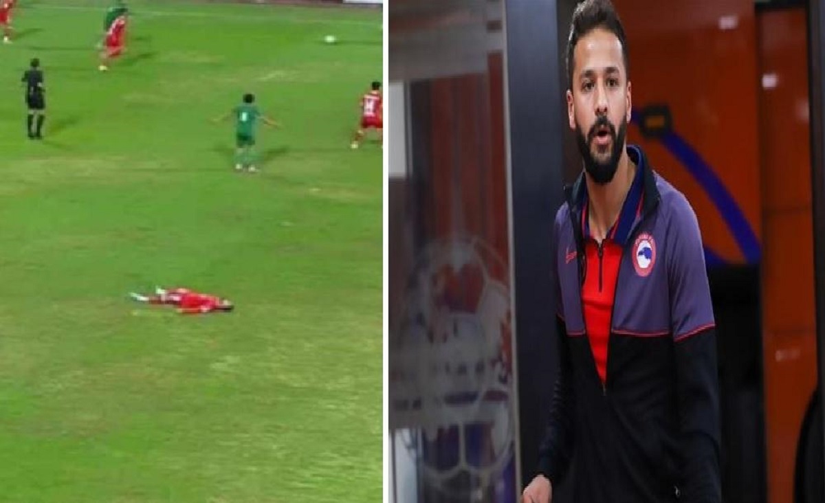 معدومي الضمير شريف إكرامي يفتح النار ويكشف المتسببين في وفاة أحمد رفعت 4 وفاة أحمد رفعت