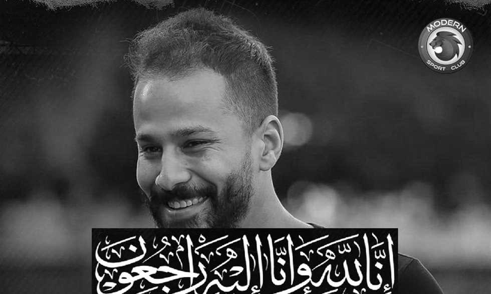 لأول مرة تفاصيل أزمة أحمد رفعت يعلنها وليد دعبس محاكمة عسكرية وسنة سجن 5 تفاصيل أزمة أحمد رفعت