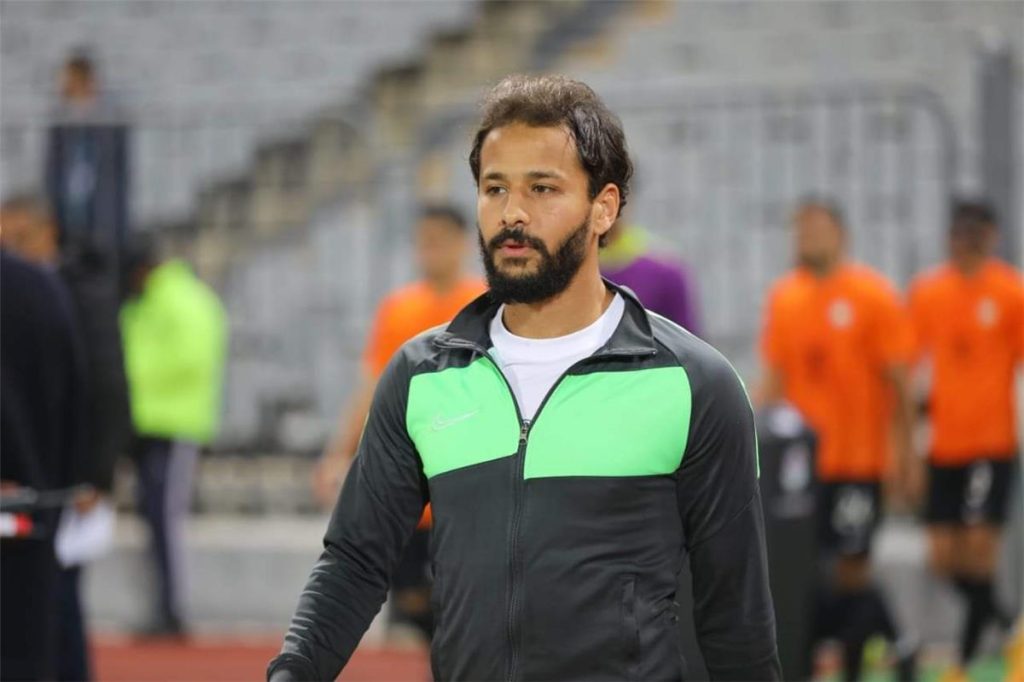 لأول مرة تفاصيل أزمة أحمد رفعت يعلنها وليد دعبس محاكمة عسكرية وسنة سجن 4 تفاصيل أزمة أحمد رفعت