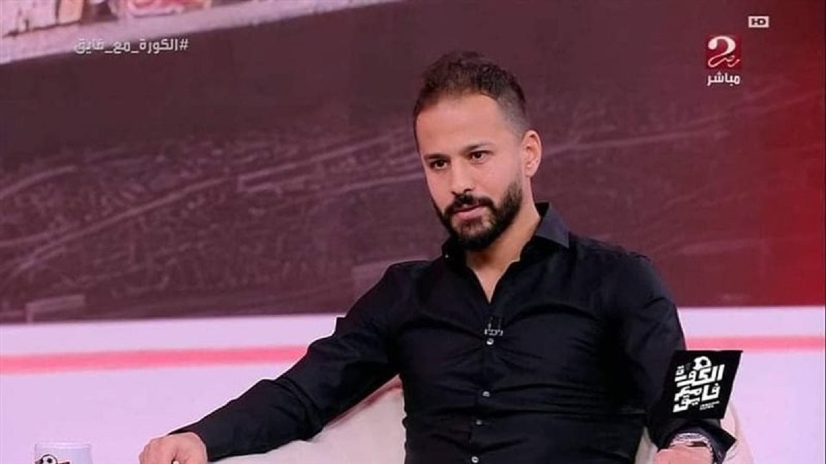 جرس إنذار بعد وفاة أحمد رفعت لاعب فيوتشر تحرك برلماني عاجل 3 لاعب مودرن فيوتشر