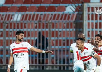 نادي الزمالك يصدم جماهير القلعة البيضاء ويرحب برحيل نجم الفريق