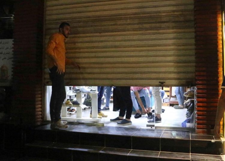 تفاصيل غلق المحال التجارية بدءًا من اليوم في هذا التوقيت اعرف المواعيد الجديدة باستثناءً هؤلاء 1 2018 4 8 10 47 37 884 24