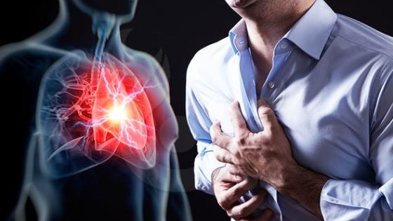 انتبه الإصابة بأمراض القلب احذر من علامات خفية مبكرة 4 فيتامينات للحفاظ على صحة القلب