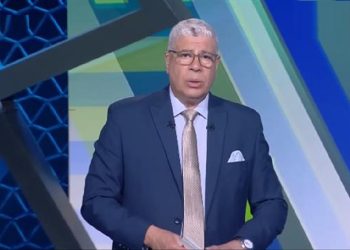 عاجل قرار بوقف برنامج أحمد شوبير وإنهاء التعاقد فورا لمخالفته القواعد المهنية